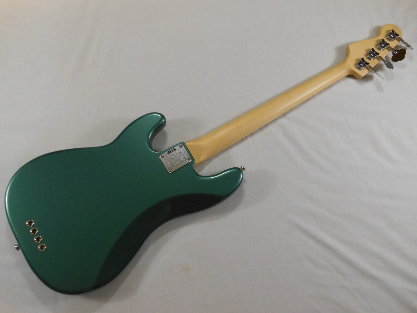 Mod Shop Precision Bass Picture 2
